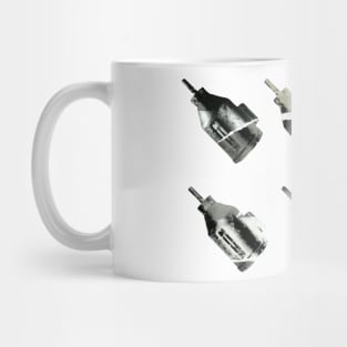 The Capsule Mug